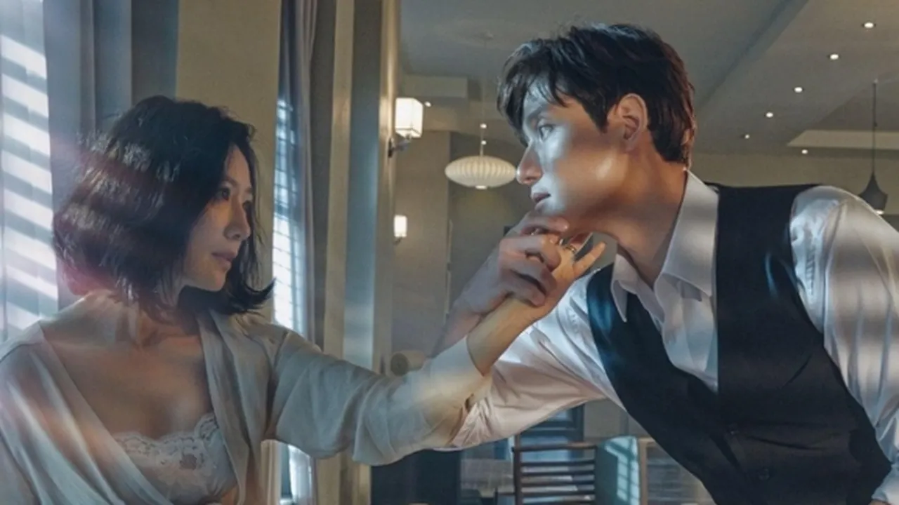 Beda dari yang Lain, Ini Dia 5 Alasan Wajib Nonton Drama 'THE WORLD OF THE MARRIED'