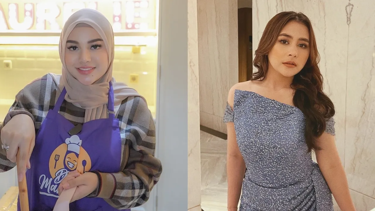 Beda Penampilan, 8 Seleb Muda Awal Karier vs Kini - Bikin Pangling