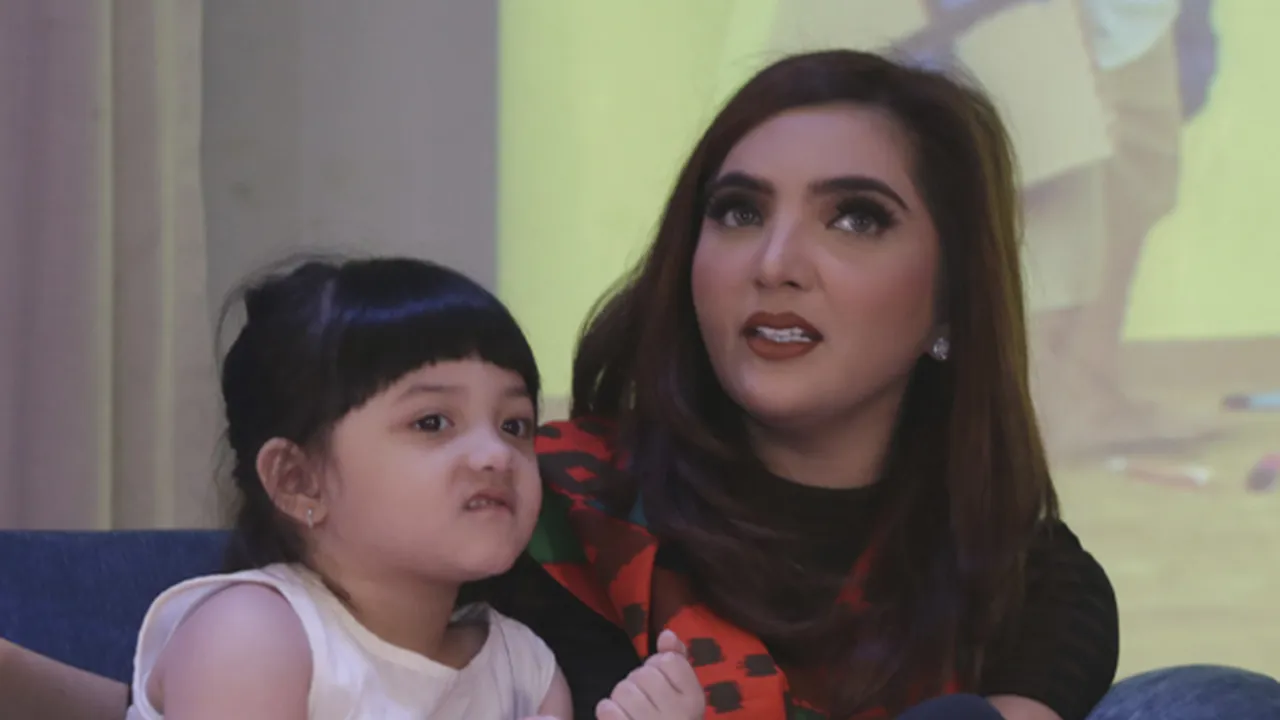 Beda Pilihan Presiden dengan Anang, Ashanty Sampai Diancam