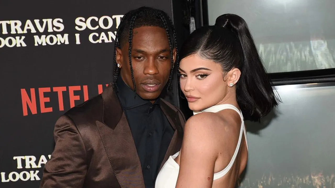 Beda Prioritas Jadi Alasan Kylie Jenner dan Travis Scott Pisah Beda Prioritas Jadi Alasan Kylie Jenner dan Travis Scott Pisah