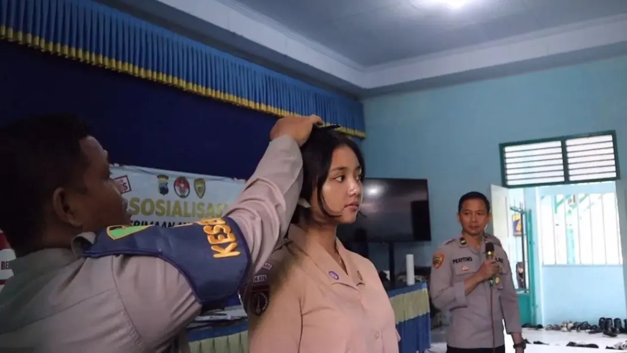 Beda Proses Seleksi Penerimaan Polri 2025 Lewat Jalur AKPOL, SIPSS, Bintara dan Tamtama