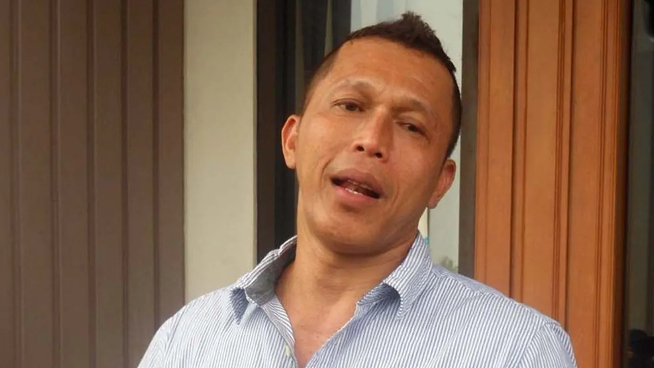 Beda Shio, Bang Tigor - Istri Bertengkar Setiap Hari?