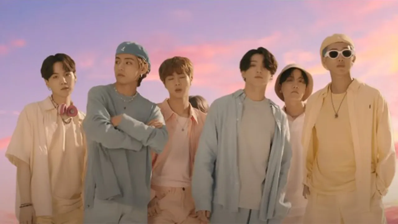 Bedah Lagu BTS - Dynamite dari Kacamata Music Director Radio: Perfectly Perfect!