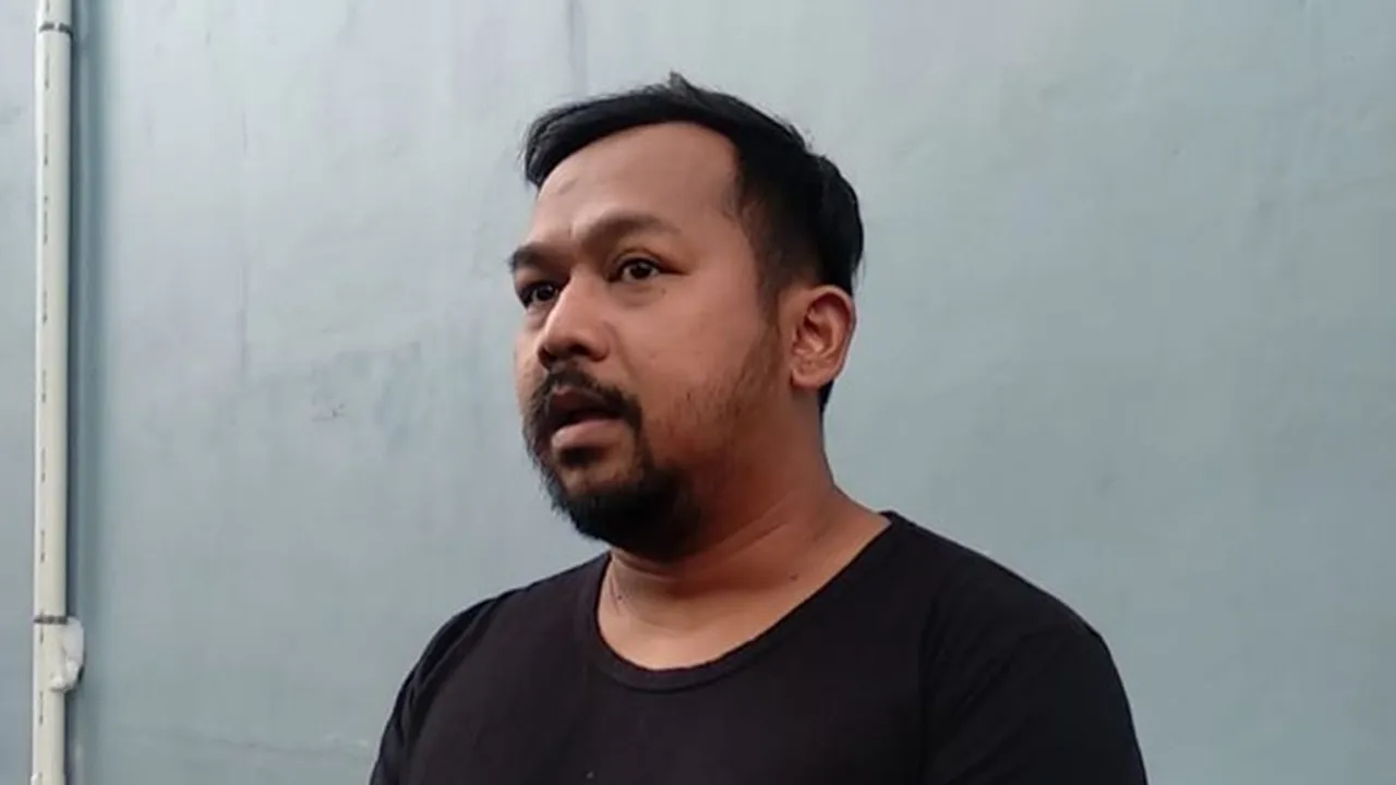 Bedu Resmi Ajukan Permohonan Cerai, Sidang Perdana Digelar 30 September 2025
