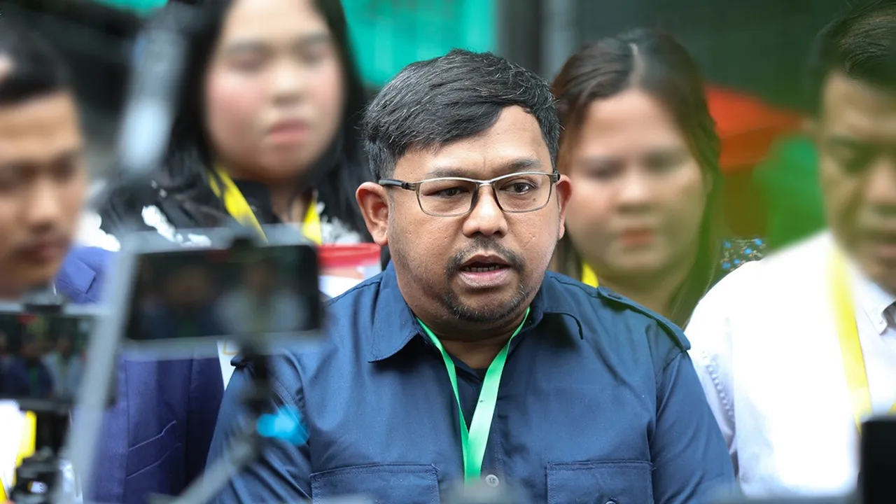 Bedu Sedang Proses Cerai, Andre Taulany Beri Ucapan 'Selamat'