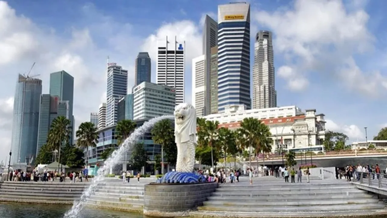 Begini 5 Cara Kerja Singapura Tangani Corona Covid-19 yang Sempat Tuai Pujian