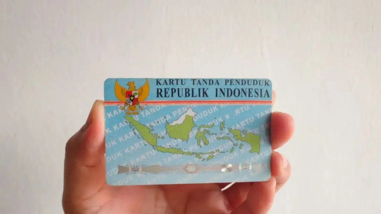 Begini Cara Cek NIK KTP Lewat HP untuk Penerima PKH dan BPNT, Dana Bansos Segera Cair