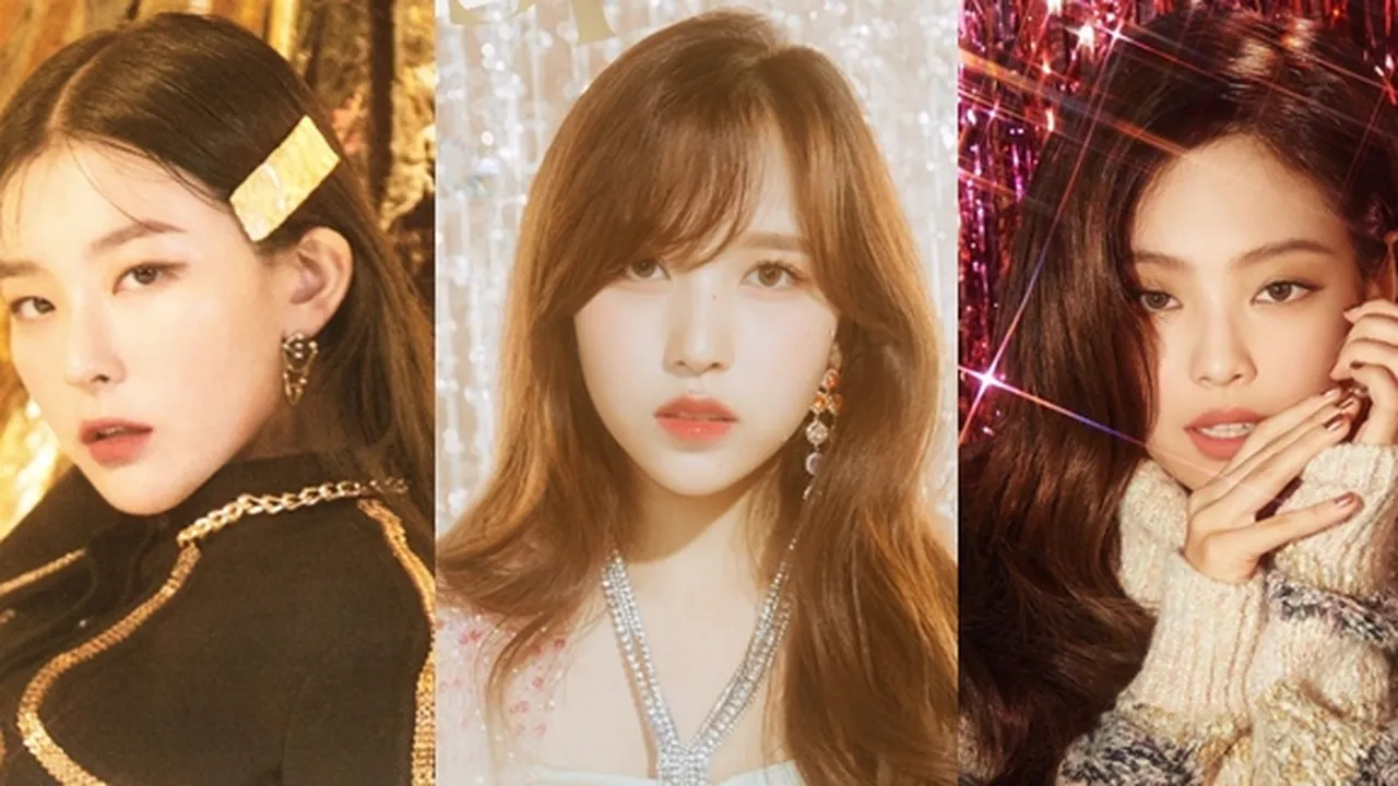 Begini Cara Idol K-Pop Habiskan Waktu Selama 'Self Quarantine' Hadapi Virus Corona
