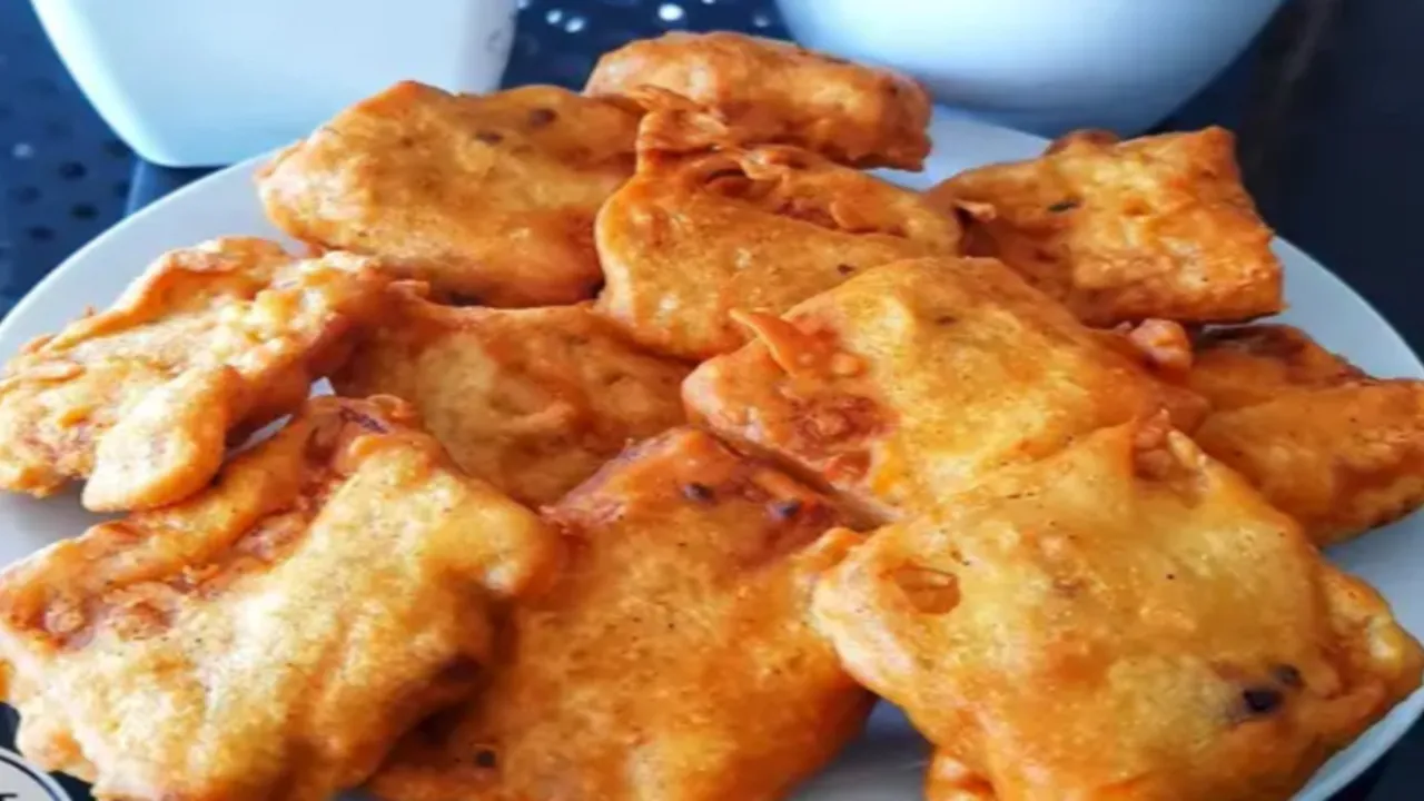 Begini Cara Membuat Tempe Goreng yang Krispi Tanpa Perlu Tepung Terigu