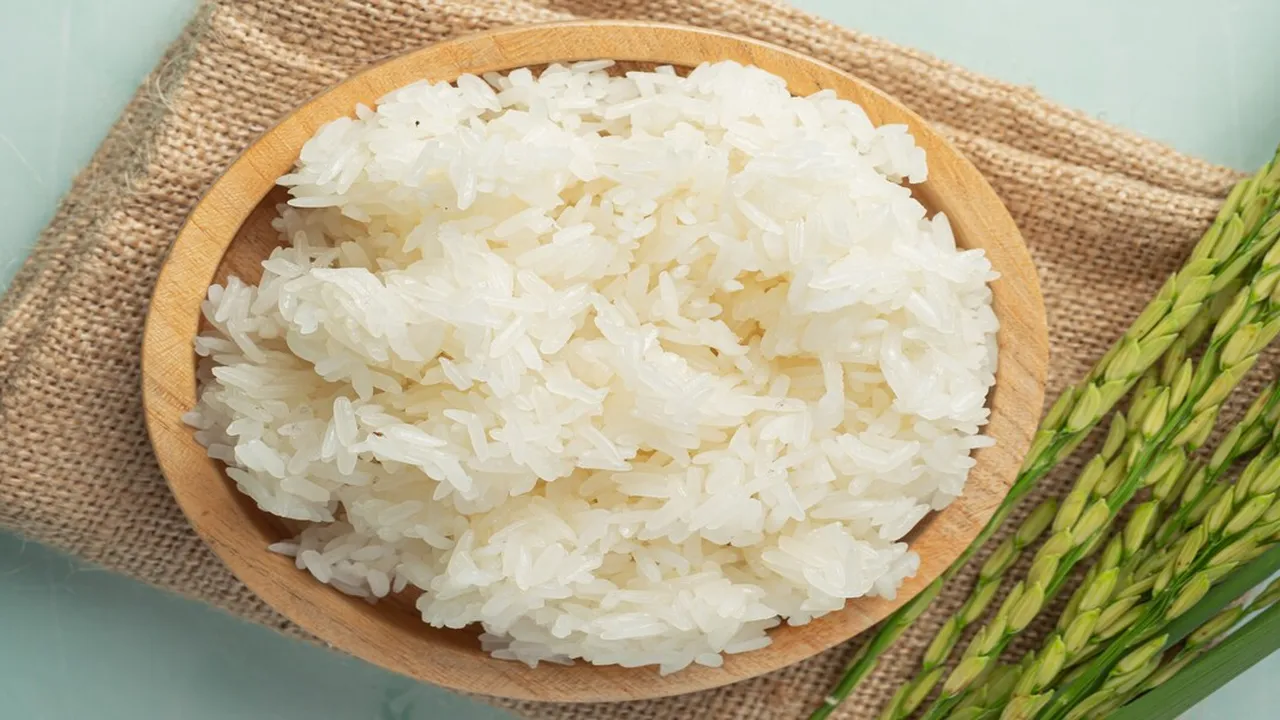 Begini Cara Mengurangi Gula dalam Nasi untuk Diet dan Diabetes, Wajib Dicoba