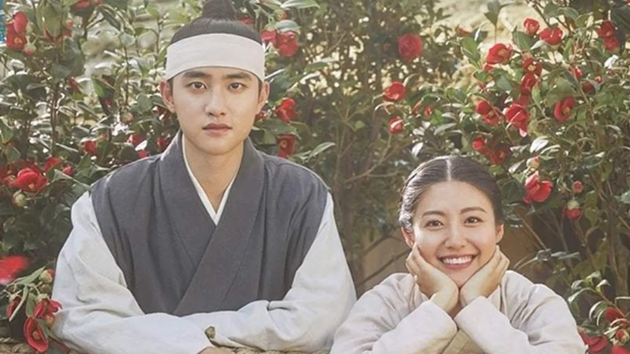 Begini Cara Nam Ji Hyun dan D.O. EXO Bisa Dekat Demi '100 Days My Prince'