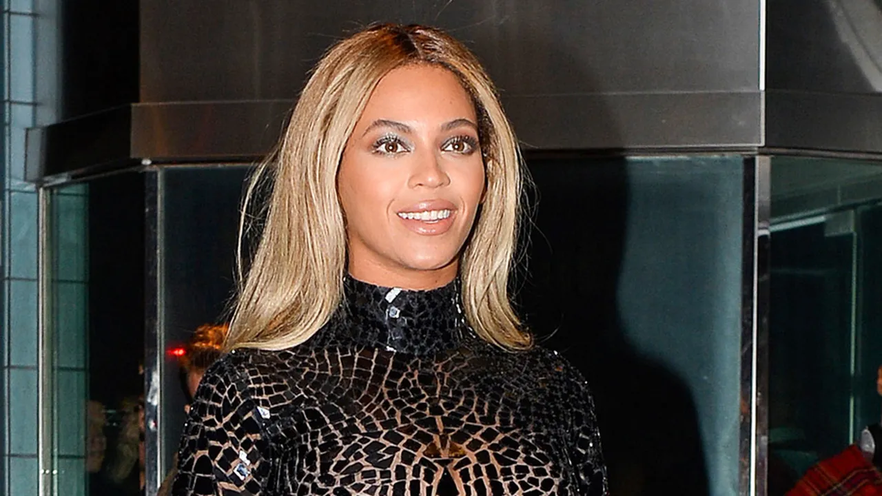 Begini Cara Unik Beyonce Knowles Tebar Pesona di Instagram