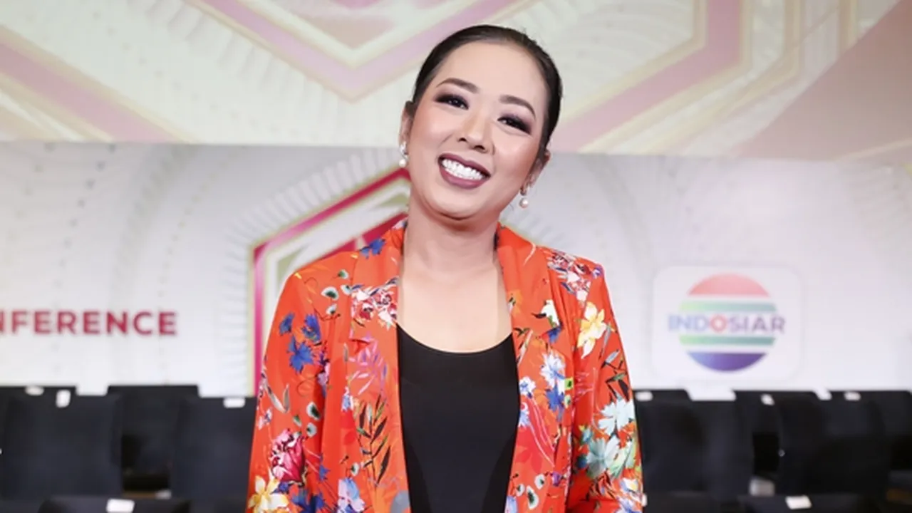 Begini Jadinya Jika Soimah Jadi Karakter Putri Jasmine Pasangan Aladdin
