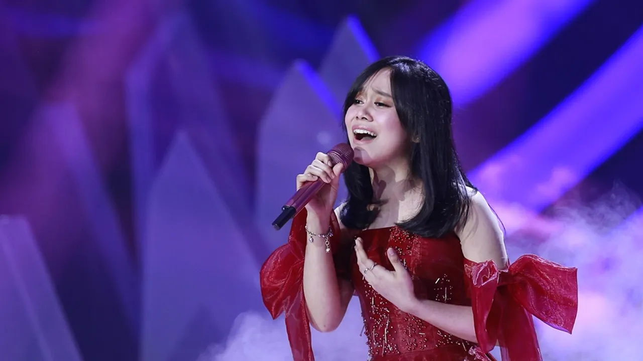 Begini Jawaban Lesti Saat Ditanya Soal Honor