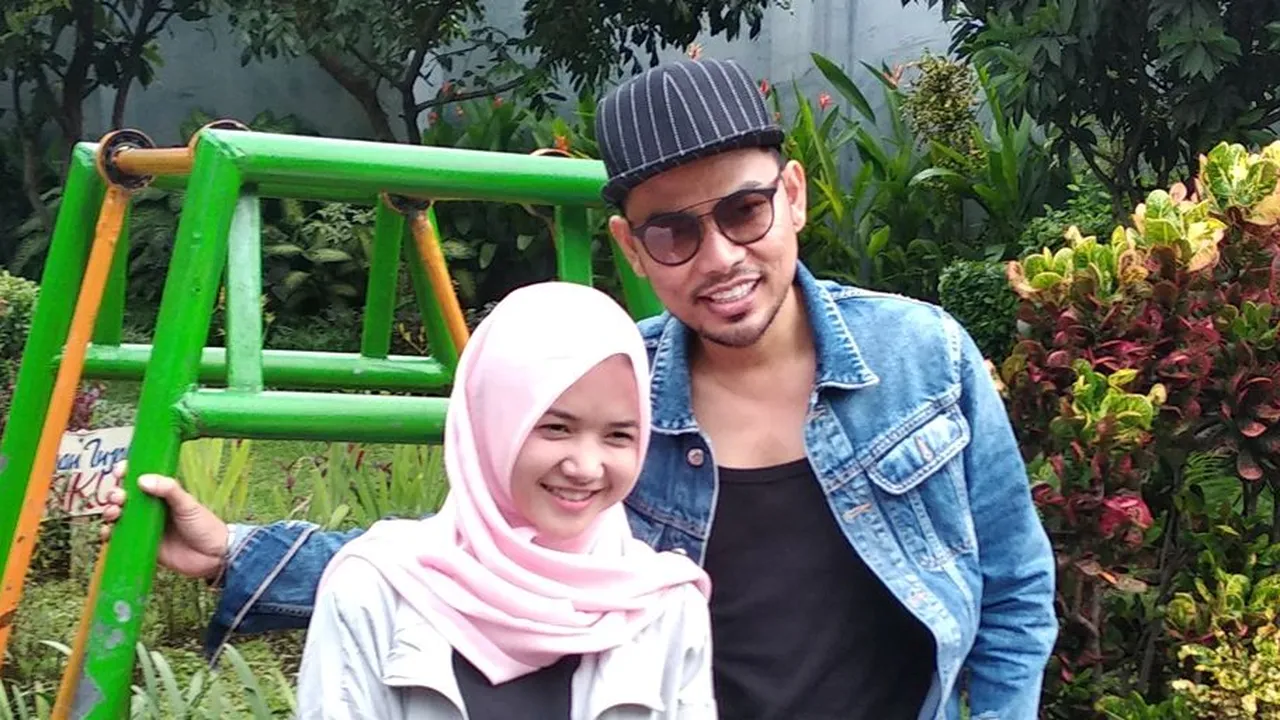 Begini Kelanjutan Hubungan Asmara Antara Fikoh LIDA 2019 dan Fomal