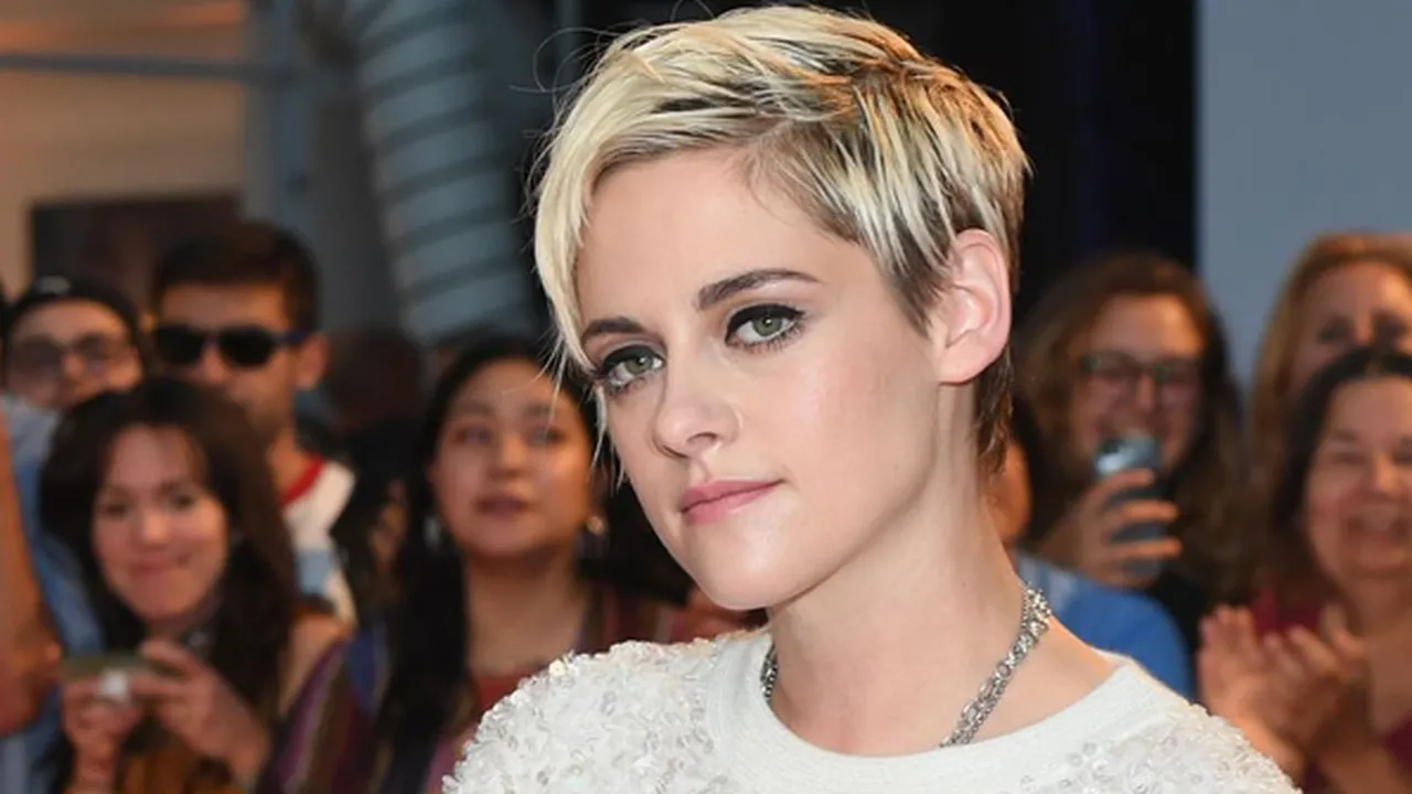Begini Kencan Sehat ala Kristen Stewart & Pacar Barunya