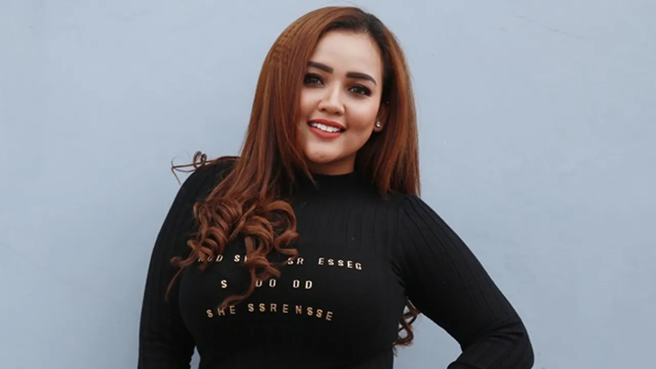 Begini Kondisi Terkini Clara Gopa Pasca Dirawat di Rumah Sakit Karena Melakukan Upaya Bunuh Diri