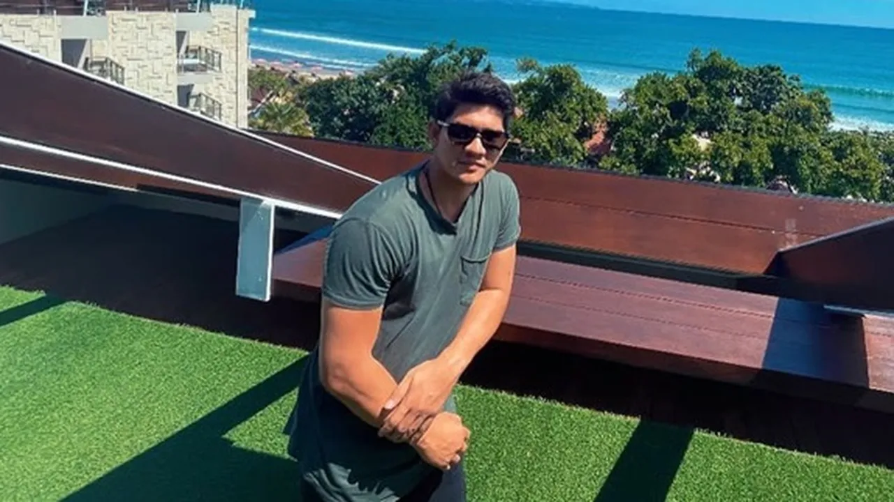 Begini Kronologi Pemukulan yang Diduga Dilakukan Iko Uwais, Audi Item Ada di TKP