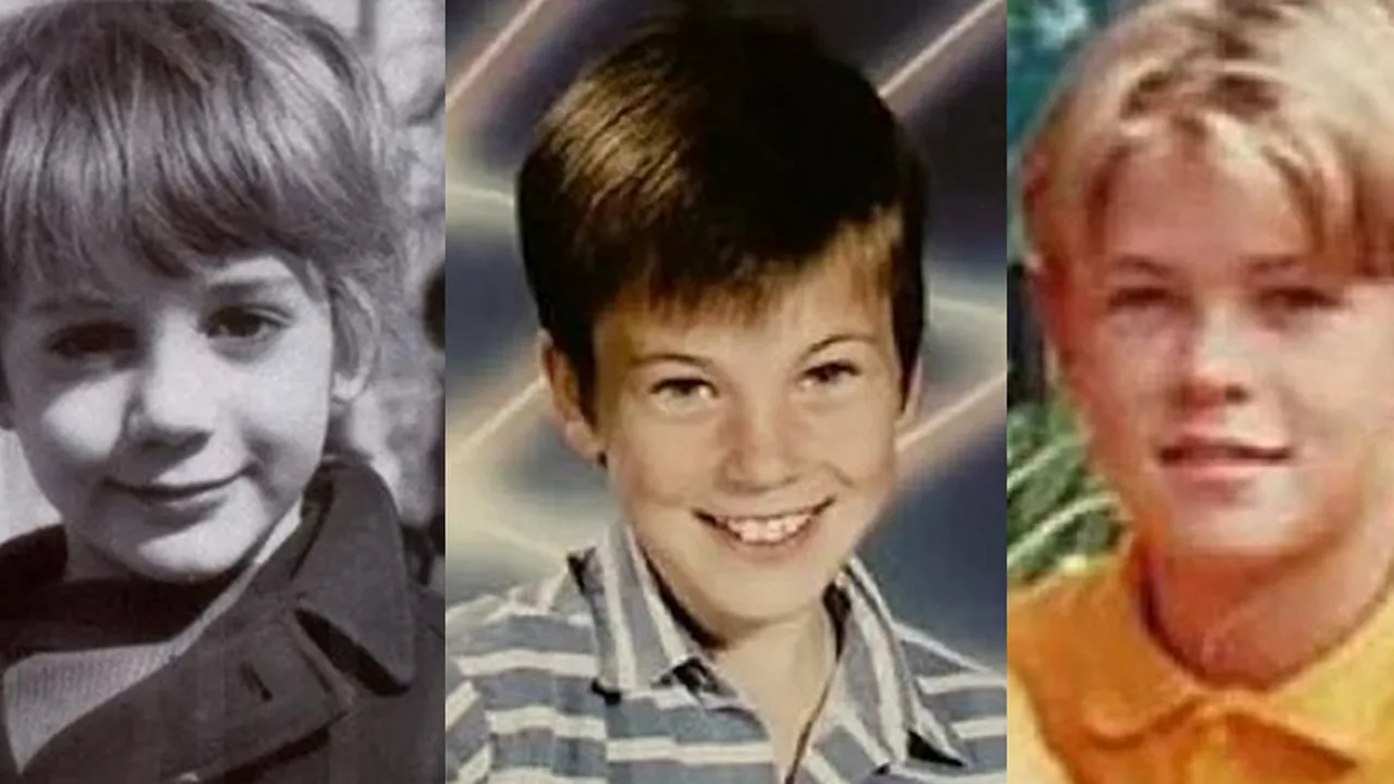 Begini Masa Kecil Bintang 'AVENGERS: ENDGAME', Imut dan Lucu