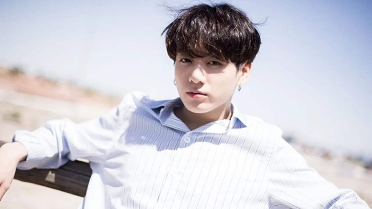 Begini Rasanya Pacaran Sama Jungkook BTS Berdasarkan Tipe Kepribadian MBTI Barunya, Uwu Banget