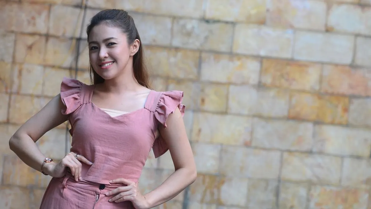 Begini Reaksi Baby Shima Ketika Mengetahui Kedekatan Sule dengan Naomi Zaskia