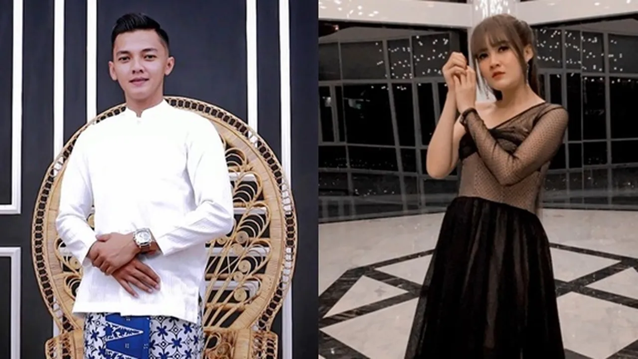 Begini Reaksi Nella Kharisma Ketika Diajak Dory Harsa Menikah