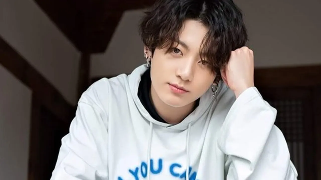 Begini Reaksi Netizen Korea Setelah Tahu Jungkook BTS Menyebabkan Kecelakaan