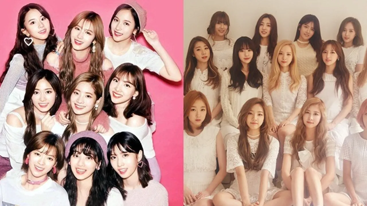 Begini Tampilan Asrama K-Pop Girl Group Yang Punya Banyak Member, Gak Nyangka!