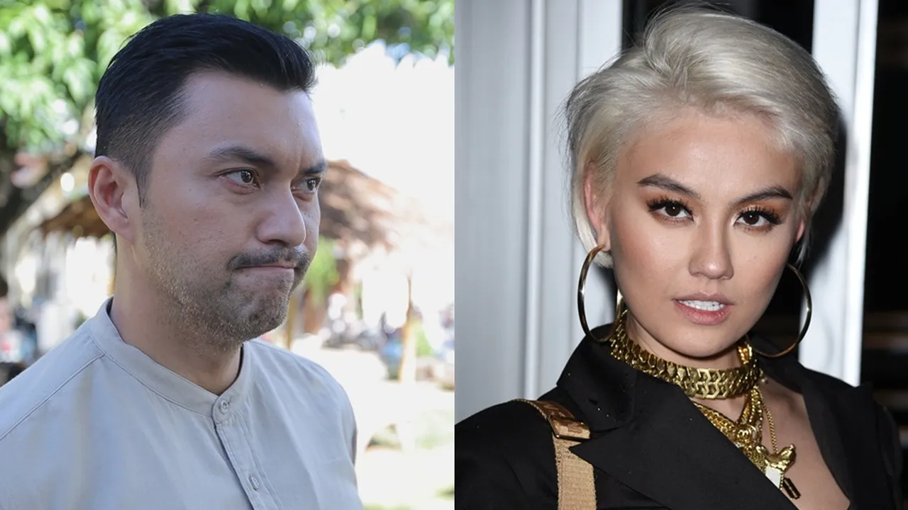 Begini Tanggapan Anjasmara Soal Pernyataan Kontroversial Agnez Mo