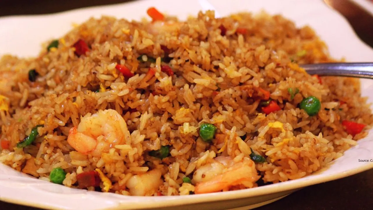 Begini Tips Simpel Mengatasi Nasi Goreng Kering Tanpa Ribet