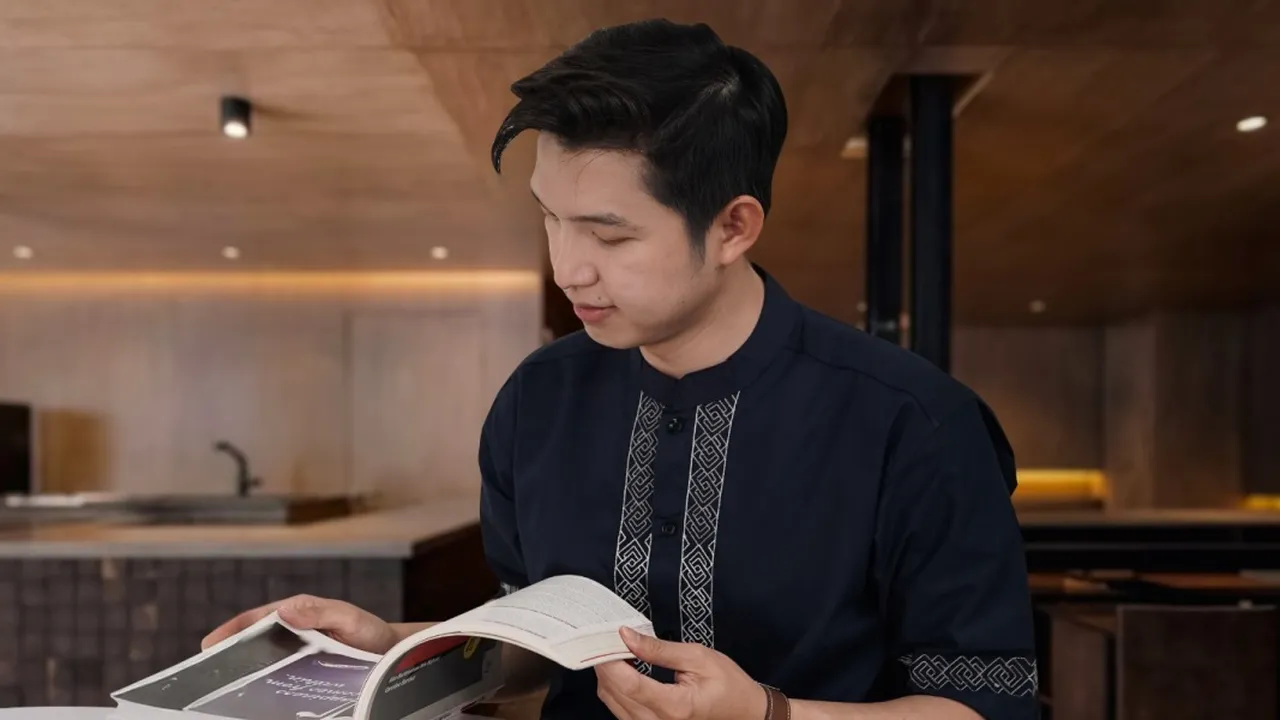 Begini Tips Tampil Gaya dan Nyaman Saat Jalani Ibadah Ramadan