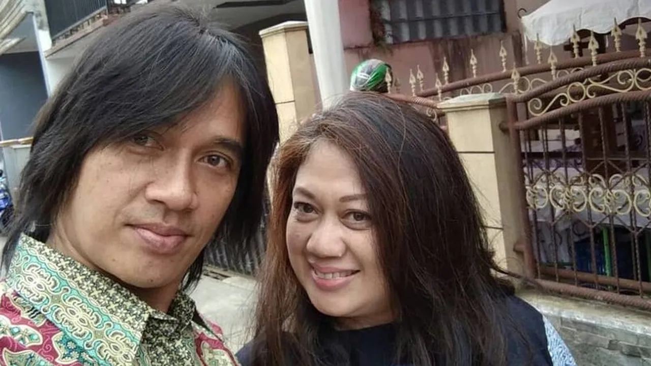 Beginilah Sosok Agung Hercules di Mata Teman Sebelum Meninggal Dunia
