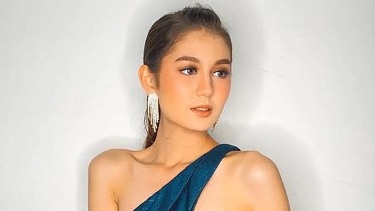 Begitu Dicintai, Zoe Jackson Bintang 'BUKU HARIAN SEORANG ISTRI' Ucapkan Terima Kasih Dapat Banyak Hadiah Dari Penggemar