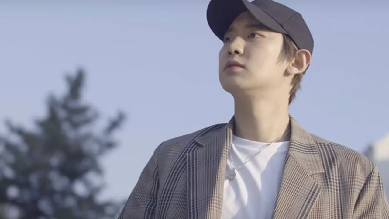 Behind The Scene Pemotretan di Bali, Ini Pesan dari Chanyeol EXO yang Ganteng Banget