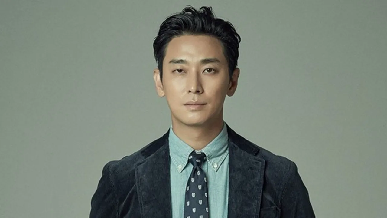 Behind The Scene Pemotretan Joo Ji Hoon Saat di Bali, Ganteng Banget!