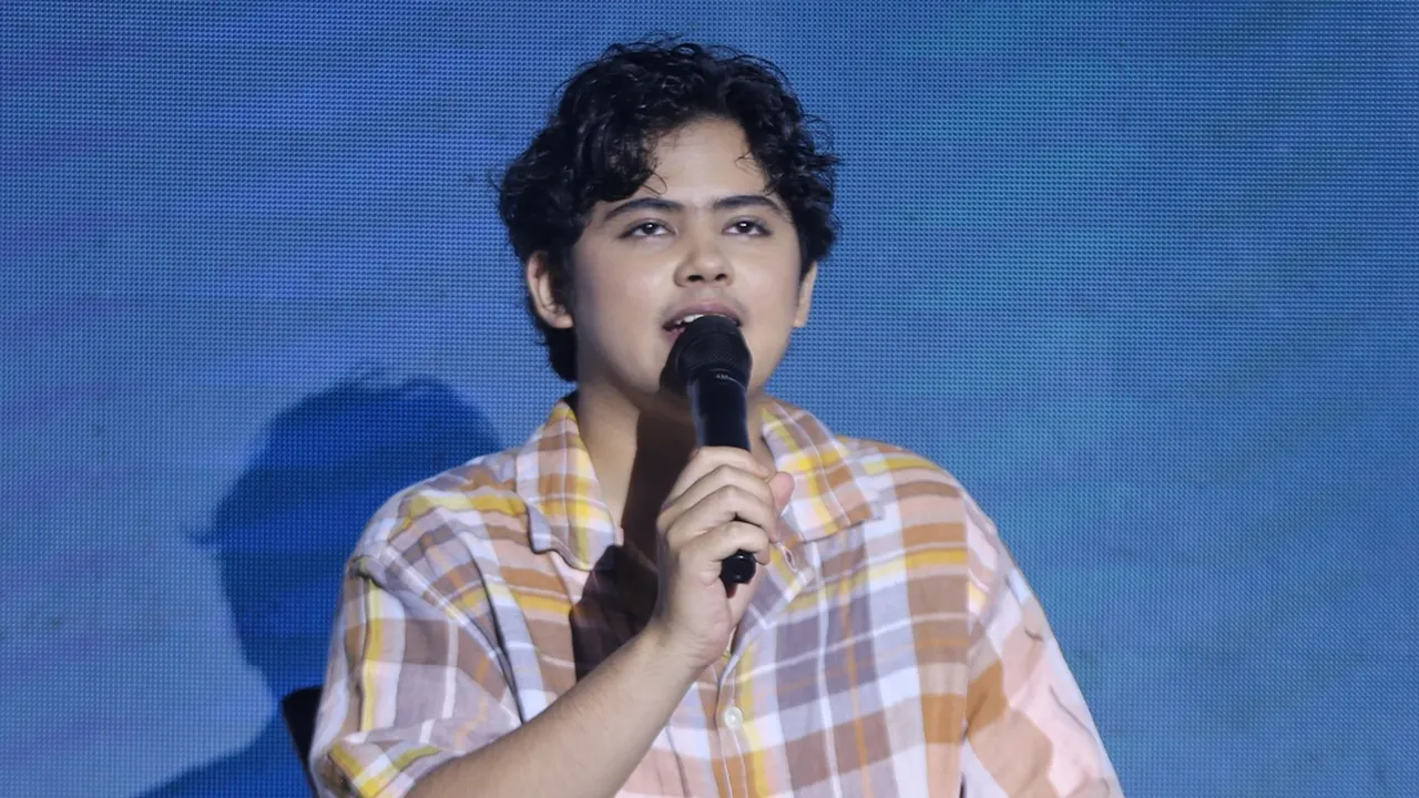 Bekerja Dalam Kondisi Mengidap Penyakit OCD, Aliando Syarief Sebut Tak Menjadi Hambatan Bekerja Dalam Kondisi Mengidap Penyakit OCD, Aliando Syarief Sebut Tak Menjadi Hambatan