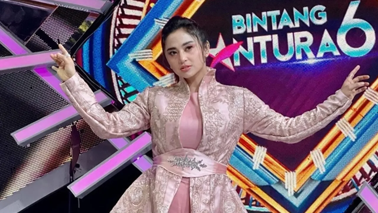 Bela Fuji, Dewi Perssik Bongkar dan Sebut Sosok Jengger Dulunya Suka Neror Mendiang Vanessa Angel