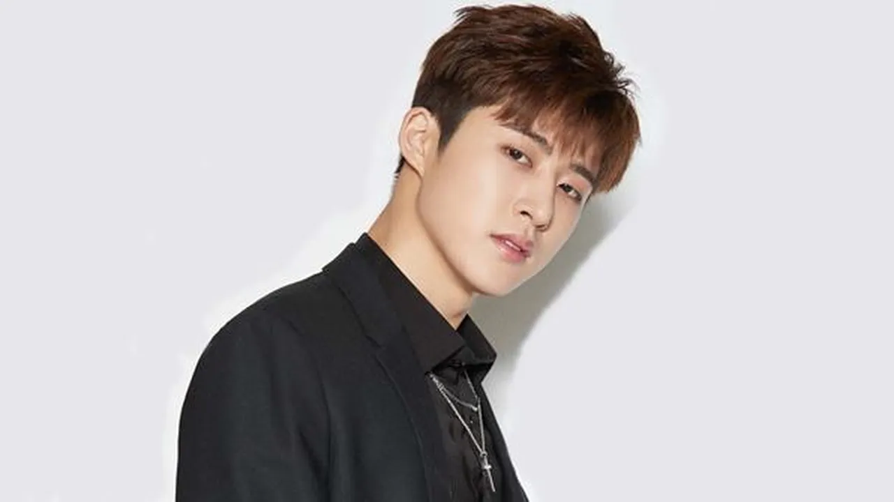 Bela Hanbin (B.I iKON), Fans Indonesia Bikin 'YG BANGSAT' Jadi Trending
