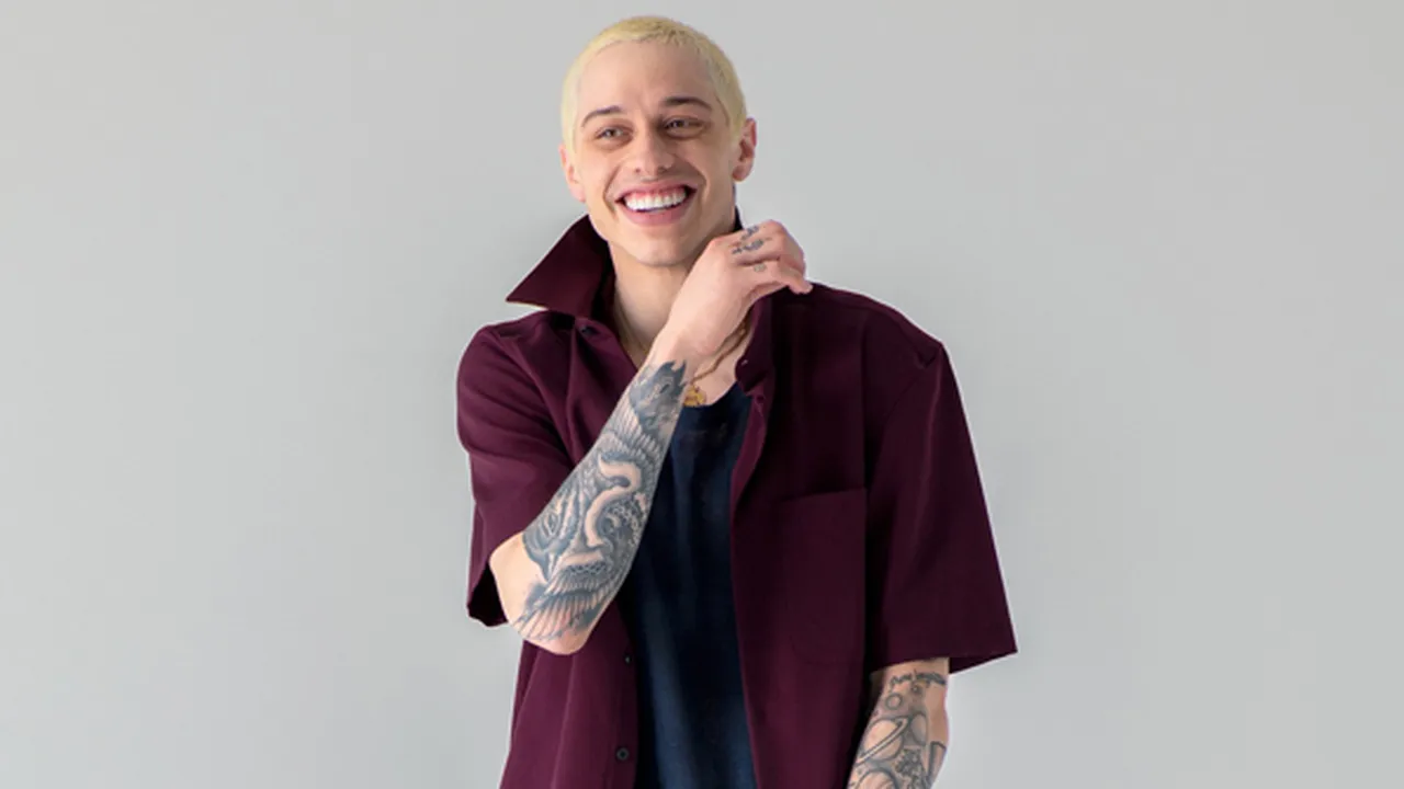 Bela Kanye West, Pete Davidson Merasa Jijik Sama Ariana Grande