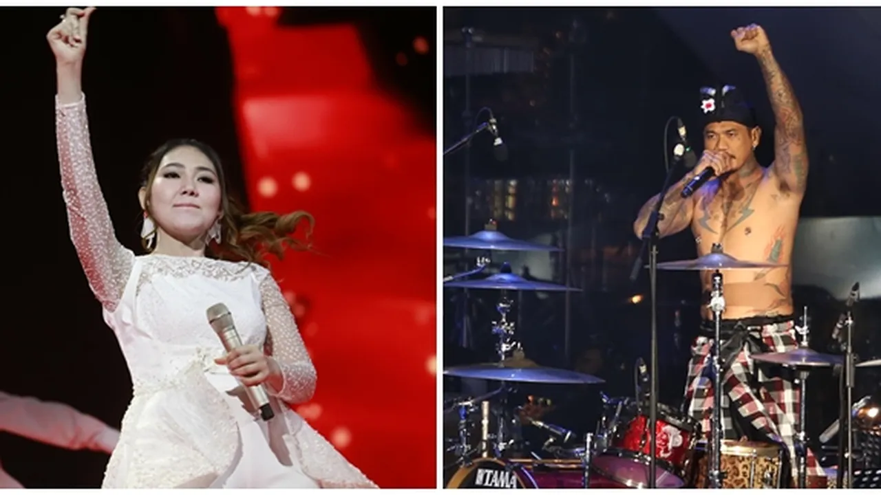 Belajar Dari Konflik Jerinx SID & Via Vallen, Ini Jenis-Jenis Kontrak Pembelian Lagu Belajar Dari Konflik Jerinx SID & Via Vallen, Ini Jenis-Jenis Kontrak Pembelian Lagu
