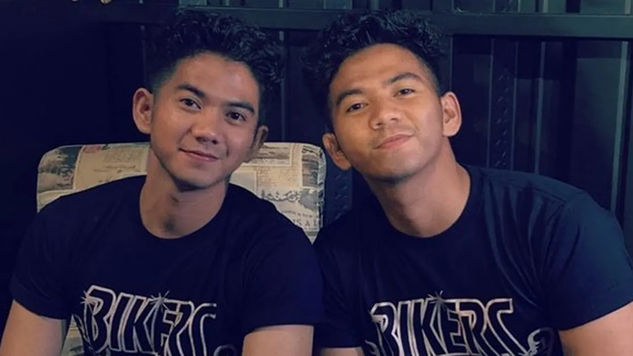 Belajar Dari Permasalahan Rizki, Ridho DA: Ini Cara Allah Menegur Semua