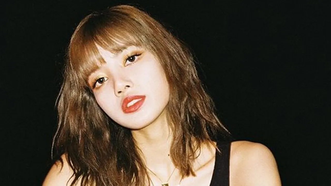Belajar Gerakan Cuma 3 Jam, Video Dance Lisa BLACKPINK Jadi Trending Worldwide