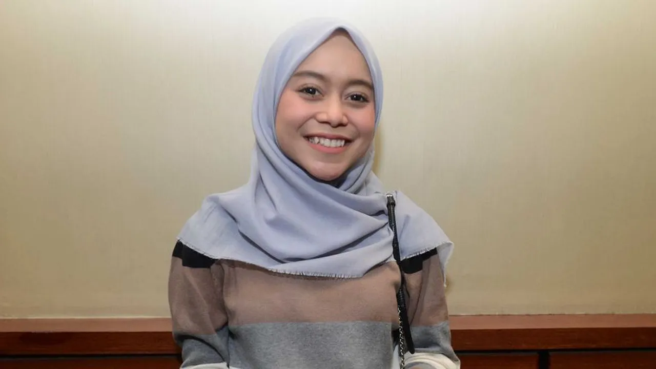 Belajar Pelan-Pelan, Lesti D'Academy Mulai Biasakan Berhijab