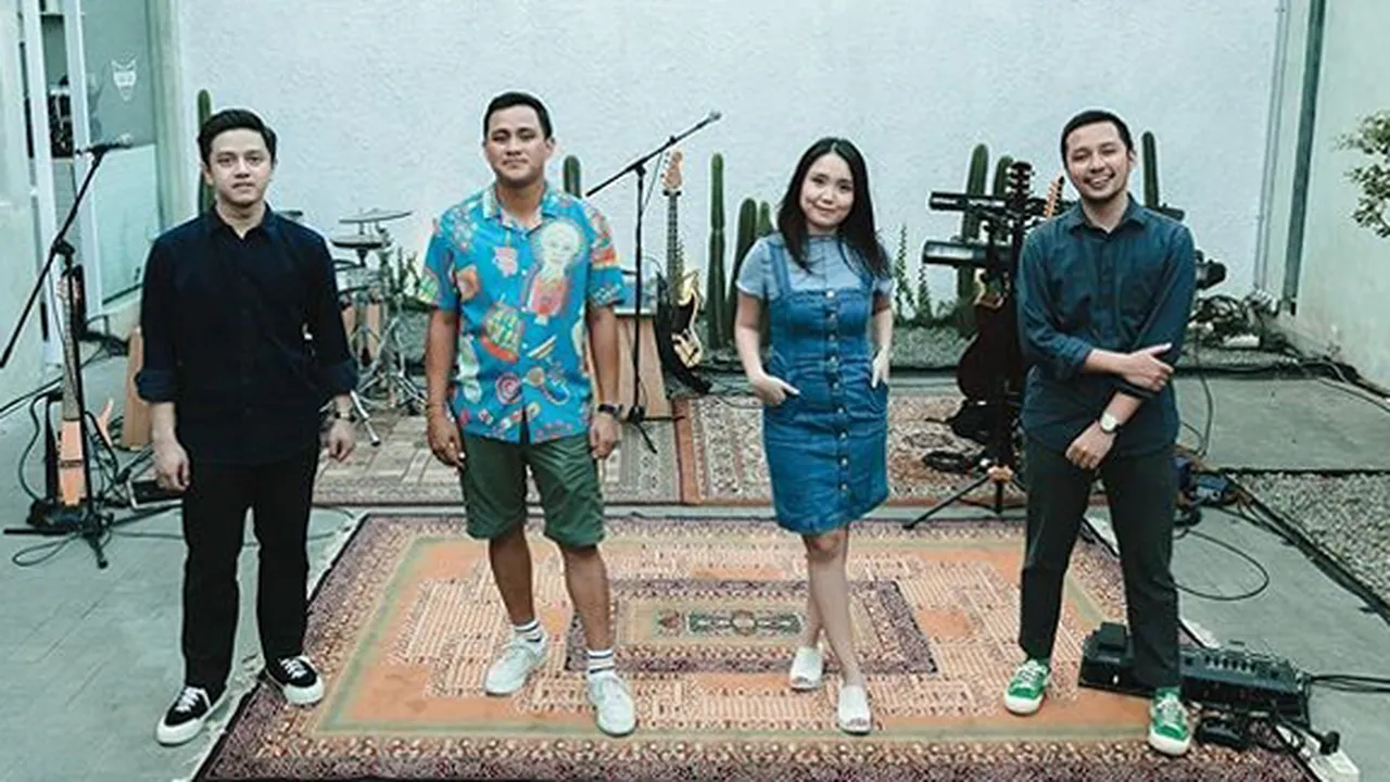 Belajar Seru ala New Normal Sambil Nonton HiVi, Temukan Cuma di AXIS Pop Up Campus