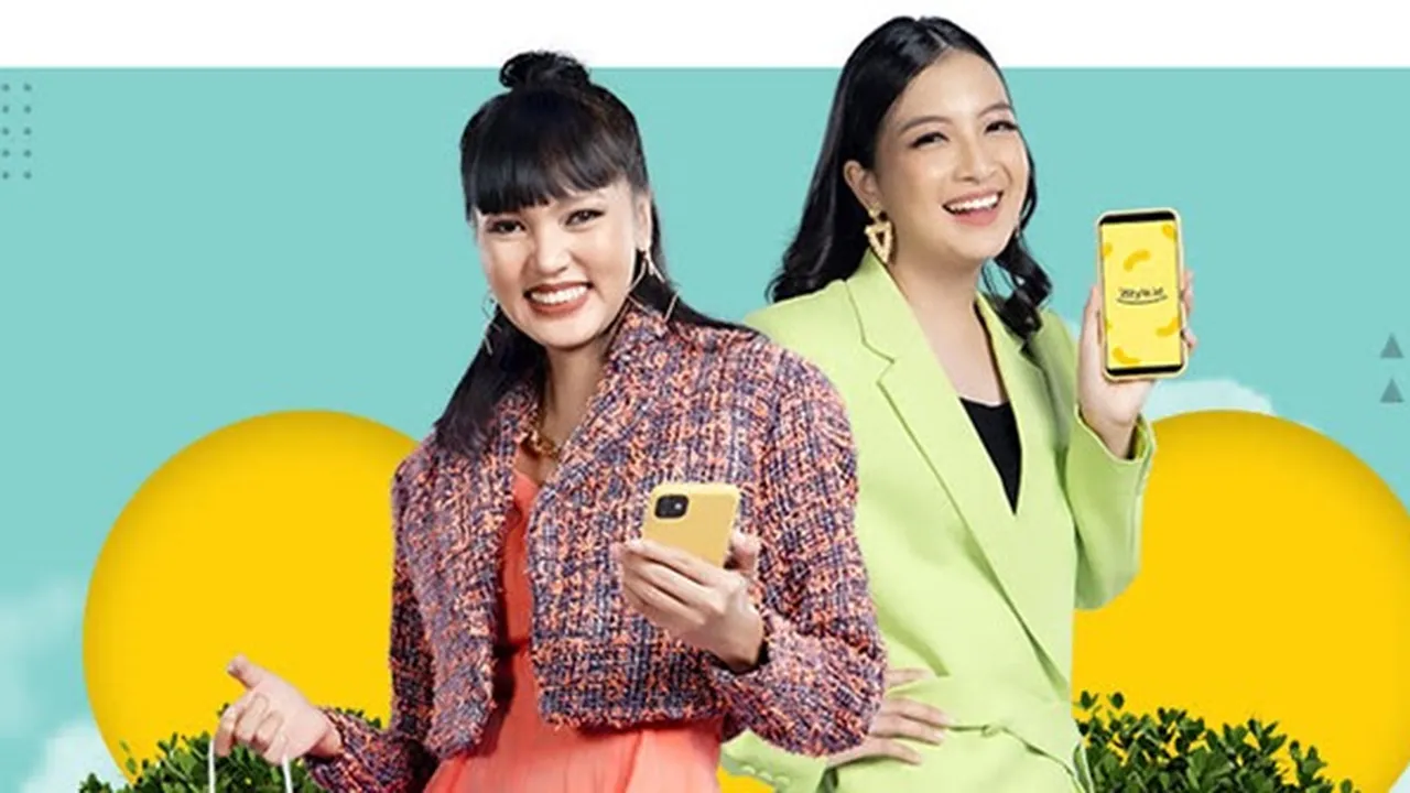 Belanja di iStyle.id, Biarpun Online Rasanya Seakan Beli di Mall