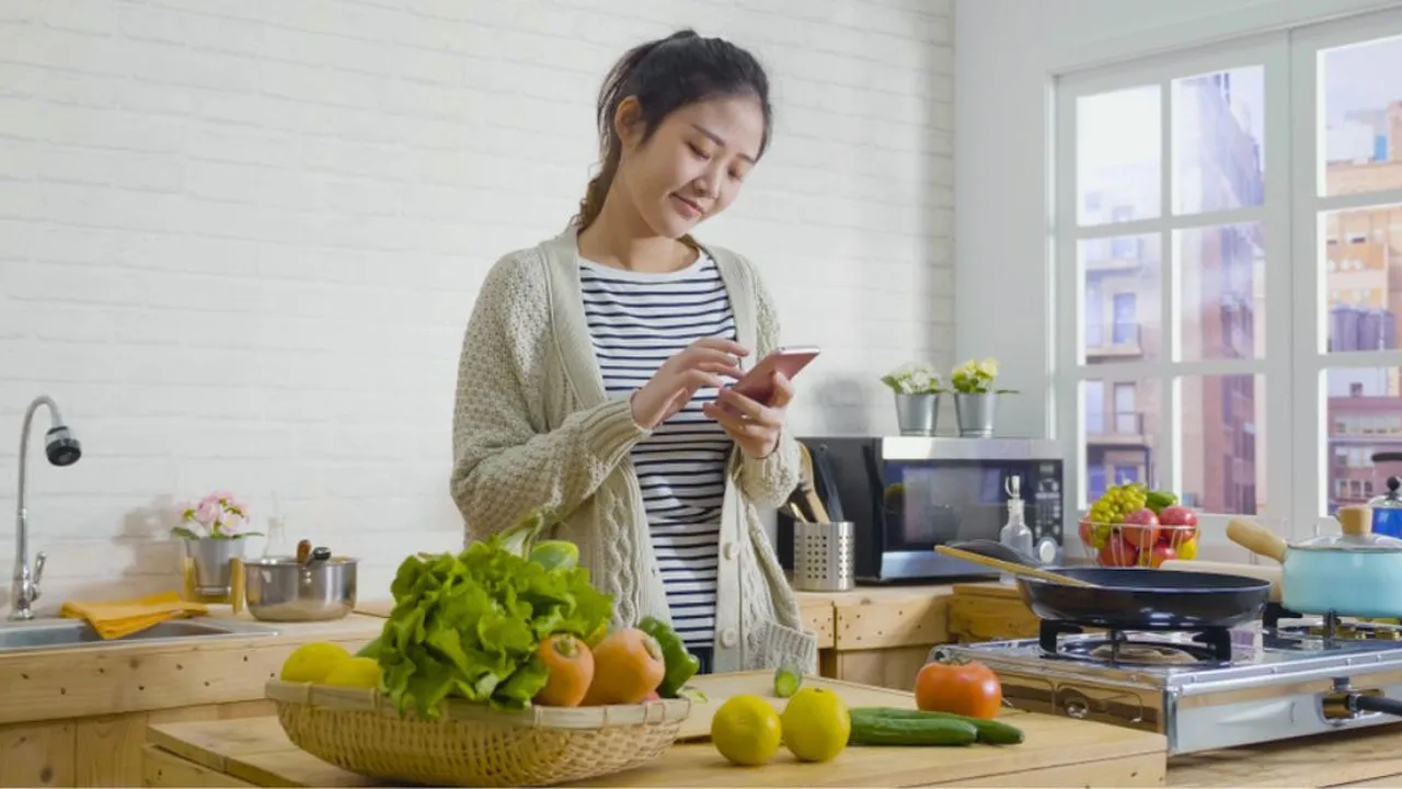 Belanja Produk Persiapan Lebaran Bisa Hemat hingga 75%, Buruan Borong di Lazada!