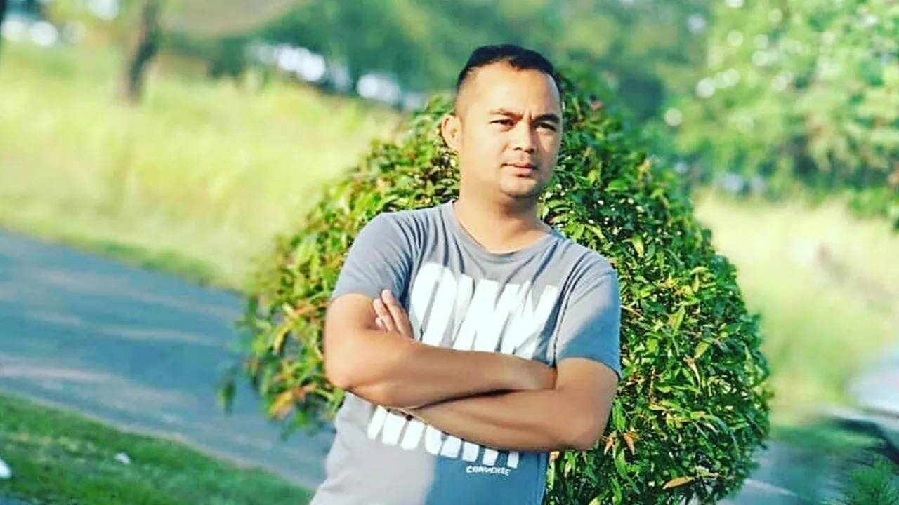 Belasan Botol Miras Ditemukan di Rumah Pelaku Pembunuhan Aktor Sandy Permana