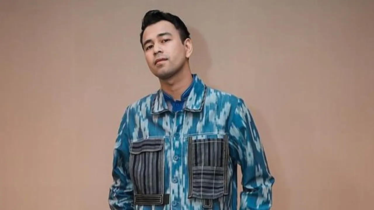 Beli Mobil Rp 7,2 Miliar, Raffi Ahmad Nyesel