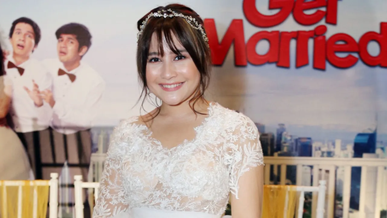 Beli Perabotan Rumah Baru, Prilly Latuconsina Habiskan Uang Miliaran Rupiah?