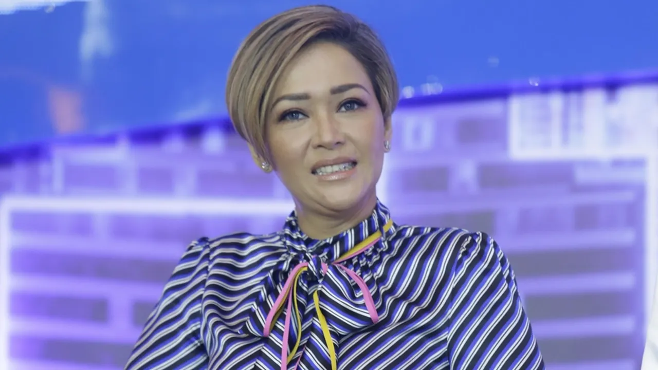 Beli Rumah Tetangga, Maia Estianty Perluas Rumahnya Jadi 1500 Meter Persegi Beli Rumah Tetangga, Maia Estianty Perluas Rumahnya Jadi 1500 Meter Persegi